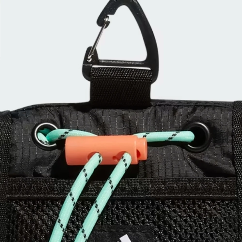Adidas Pouch Crossbody Bag-NEW
